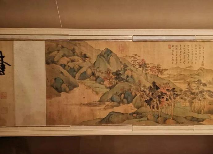 昼锦堂图